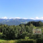 Ruhe pur mit atemberaubendem Bergblick Bild 3