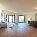 Sonnenverwöhnte 2-Zimmer-Wohnung mit Skyline-Blick Bild 7