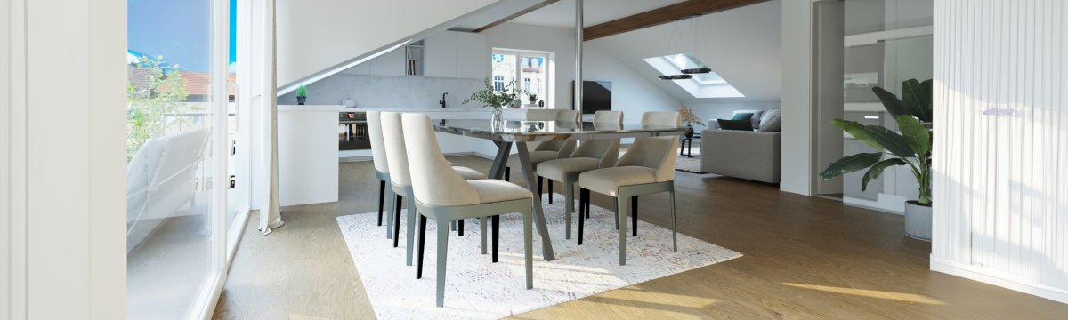 Immobilien zeitnah und gewinnbringend verkaufen Wilke Immobilien: Ihr Immobilienmakler Frankfurt Wiesbaden Rhein-Main